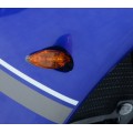 R&G Racing Front Indicator Adapter Kit for Yamaha YZF-R1 '13-14 (+ 11 more bikes) R&G Racing Front Indicator Adapter Kit for Yamaha YZF-R1 '13-14 (+ 11 more bikes)